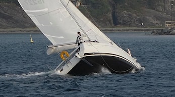 Friske forhold på sesongavslutningen